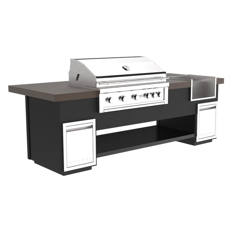 Maestro 108I - BBQ Island – 240408maestro 108i.90 | Product Photo