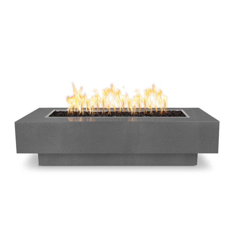 Coronado Fire Pit - Powder Coat - 72"