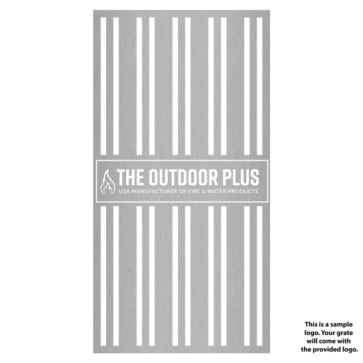 Custom Grill Cooking Grates