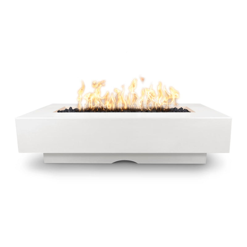 Del Mar Fire Pit - GFRC Concrete - 84"