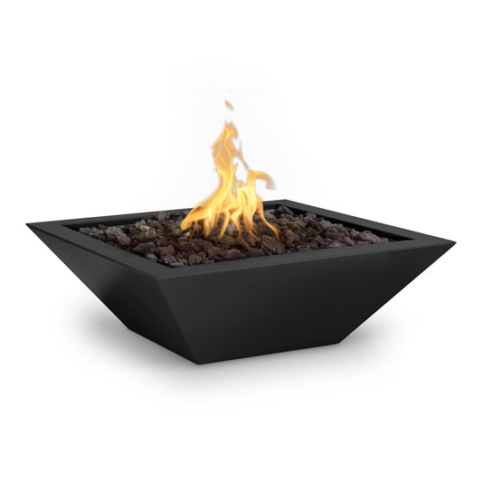Maya Fire Bowl - Powder Coat - 30"