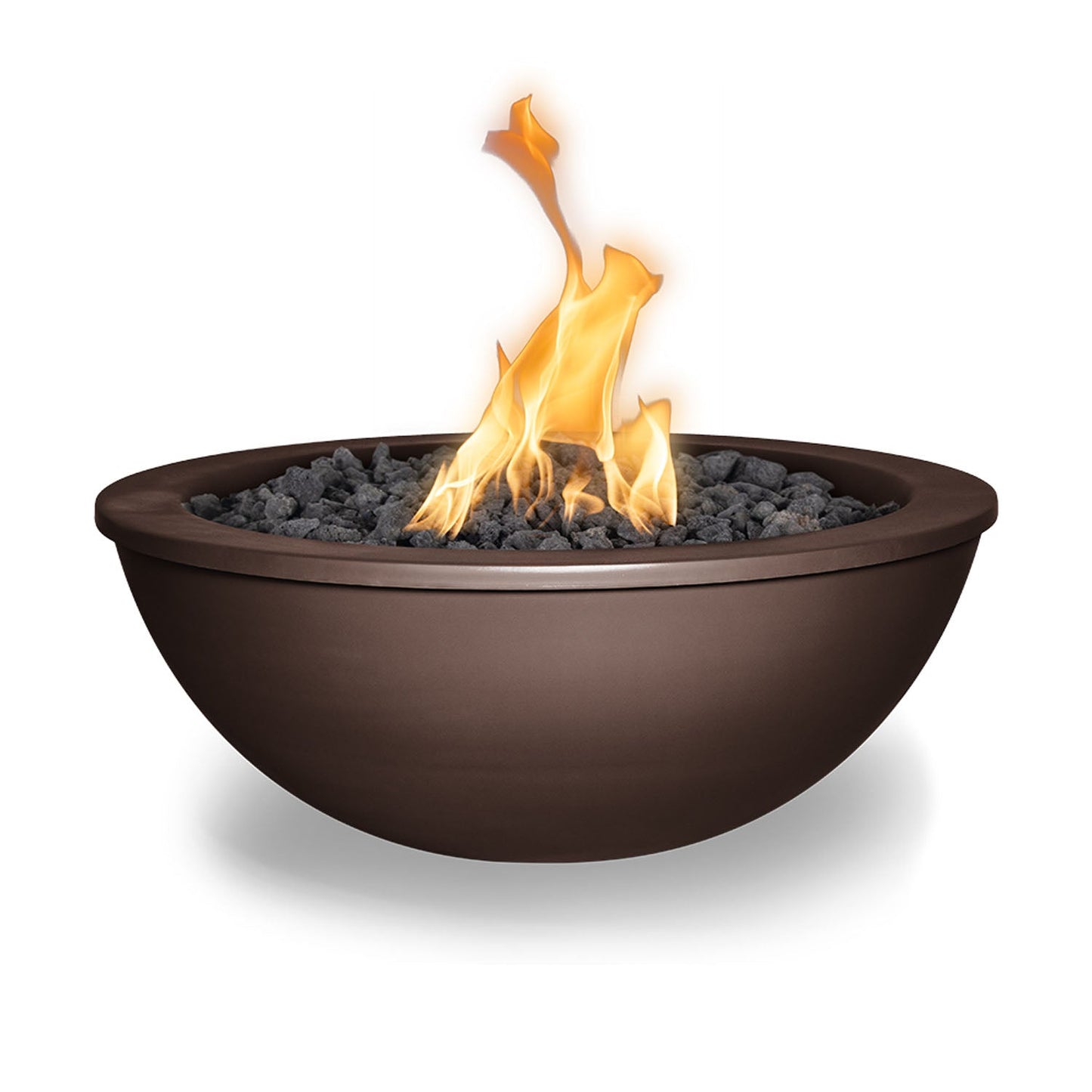 Sedona Fire Bowl - Powder Coat - 27"