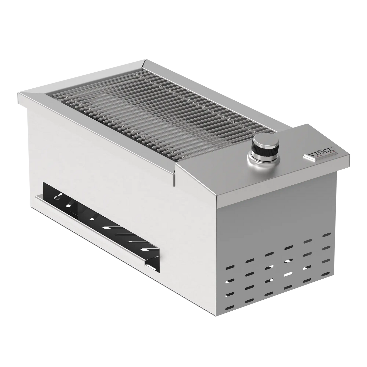 The Anza - Single Burner