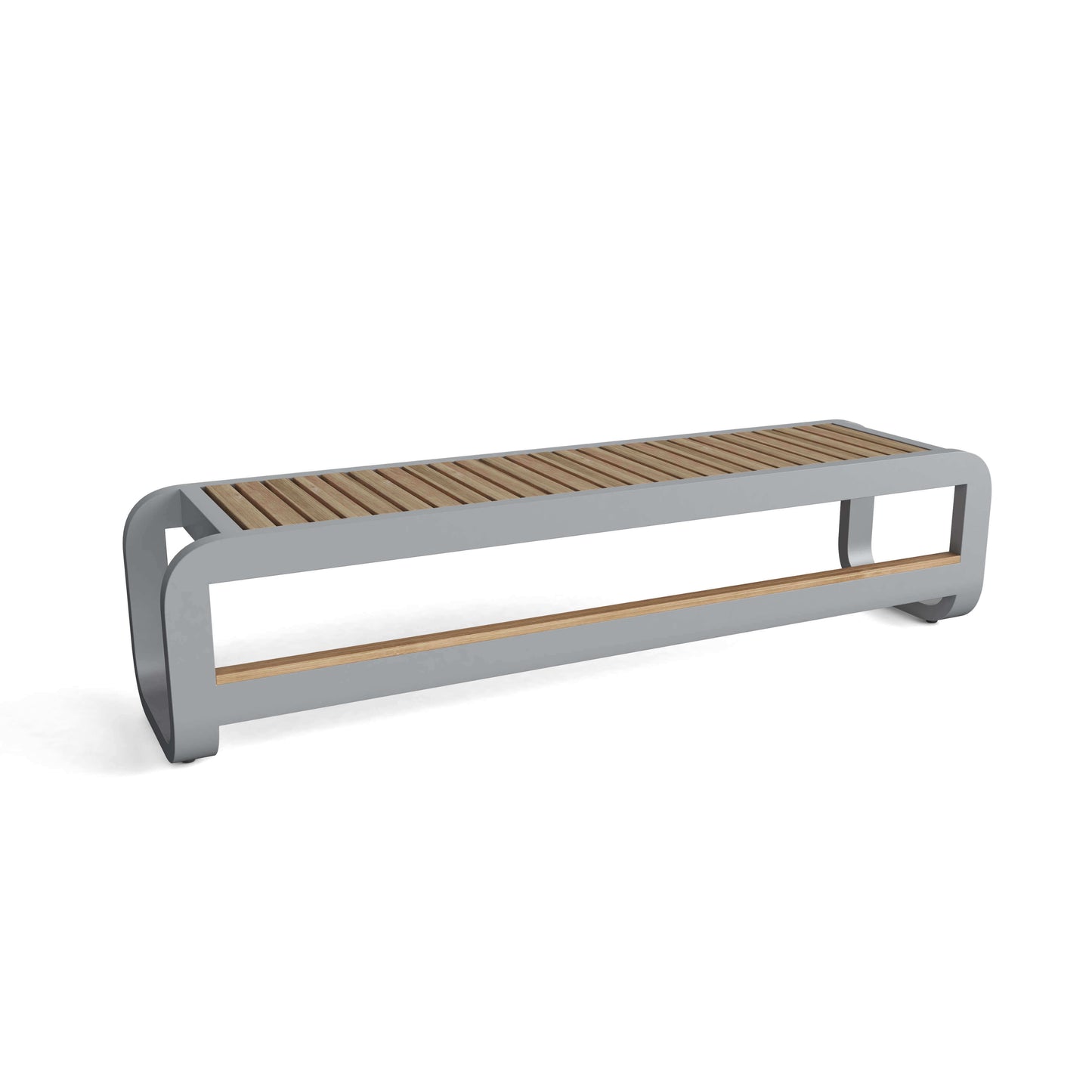 Anderson Teak Monza 3-Seater Bench — product image 1 of 1