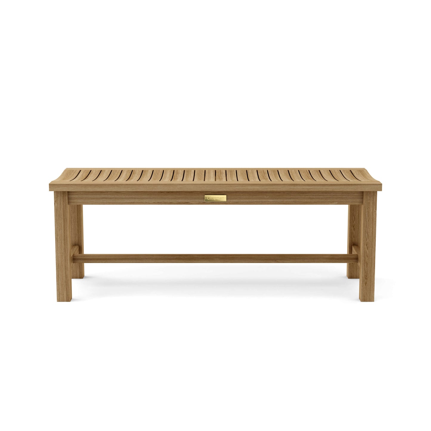 Anderson Teak Madison 48 inch Backless Bench — product image 2 of 2