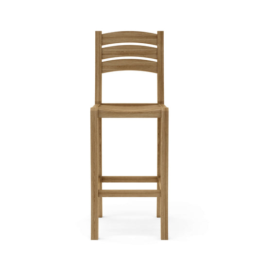 Anderson Teak Mandalay Bar Chair — product image 2 of 8