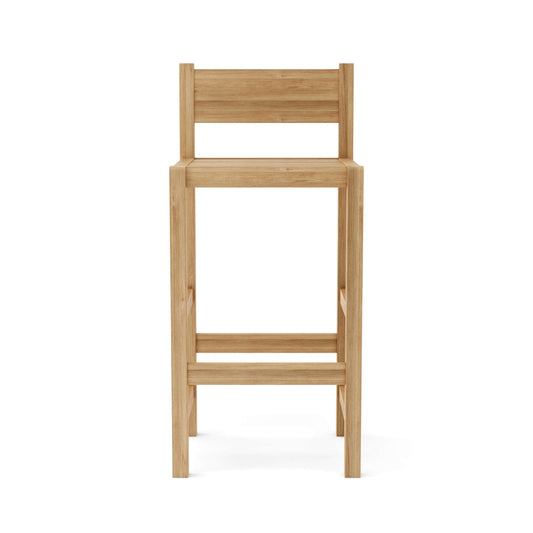 Anderson Teak Sedona Bar Chair — product image 2 of 4