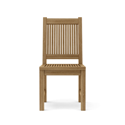 Anderson Teak Chester Dining Chair — product image 2 of 3