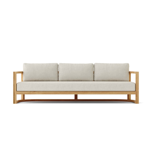 Anderson Teak Junus 3-Seat Sofa — product image 2 of 3