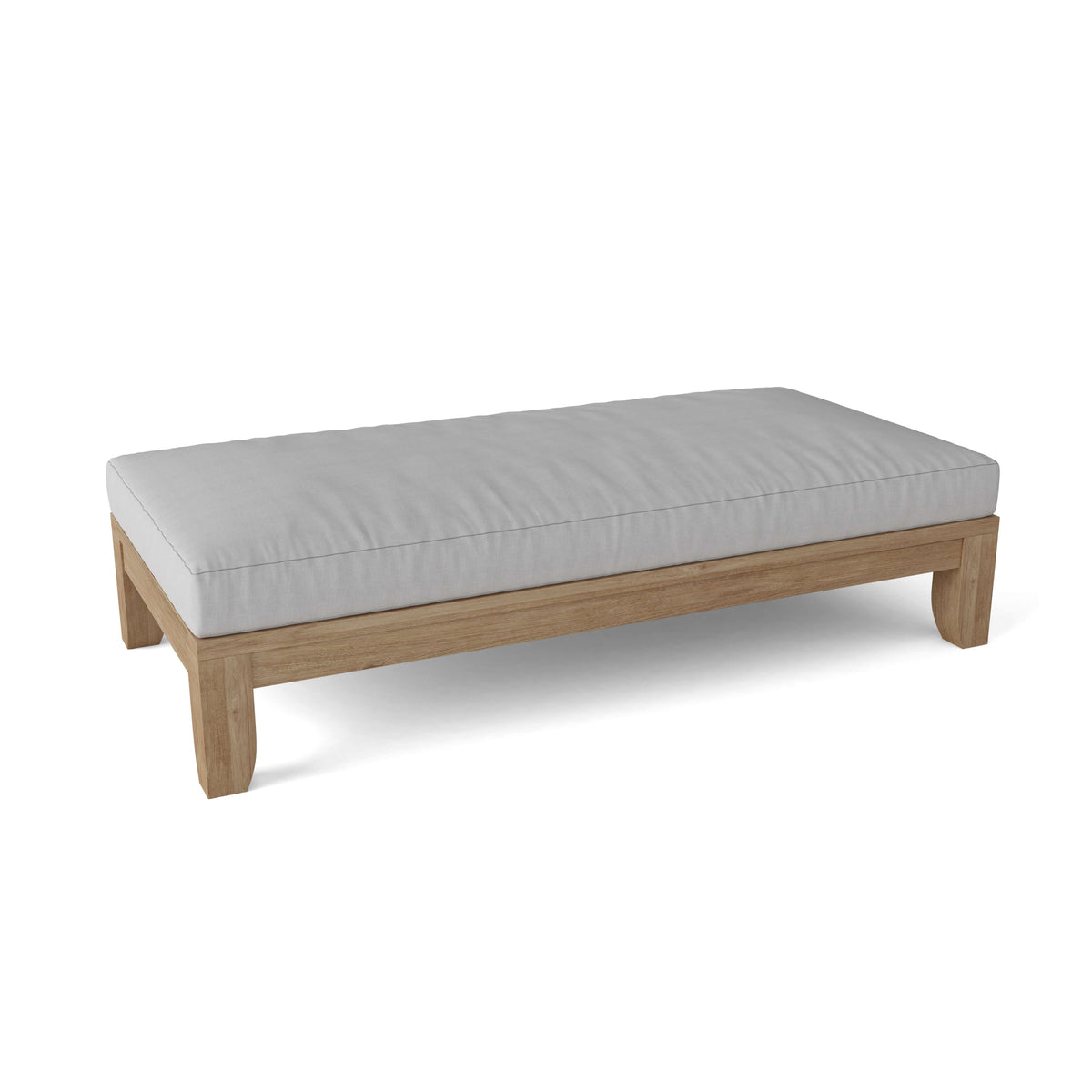 Anderson Teak Riviera 60 Inch Daybed — product image 2 of 2