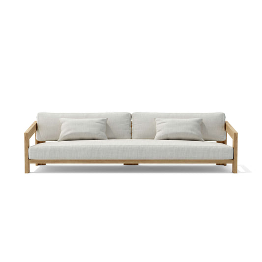 Anderson Teak Smyrna 4-Seat Sofa DS-853 — product image 2 of 4