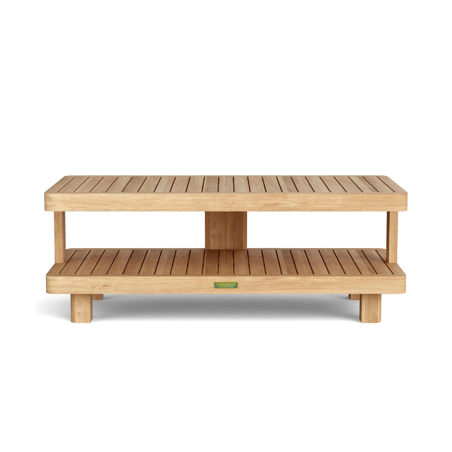 Anderson Teak Granada Coffee Table — product image 2 of 2