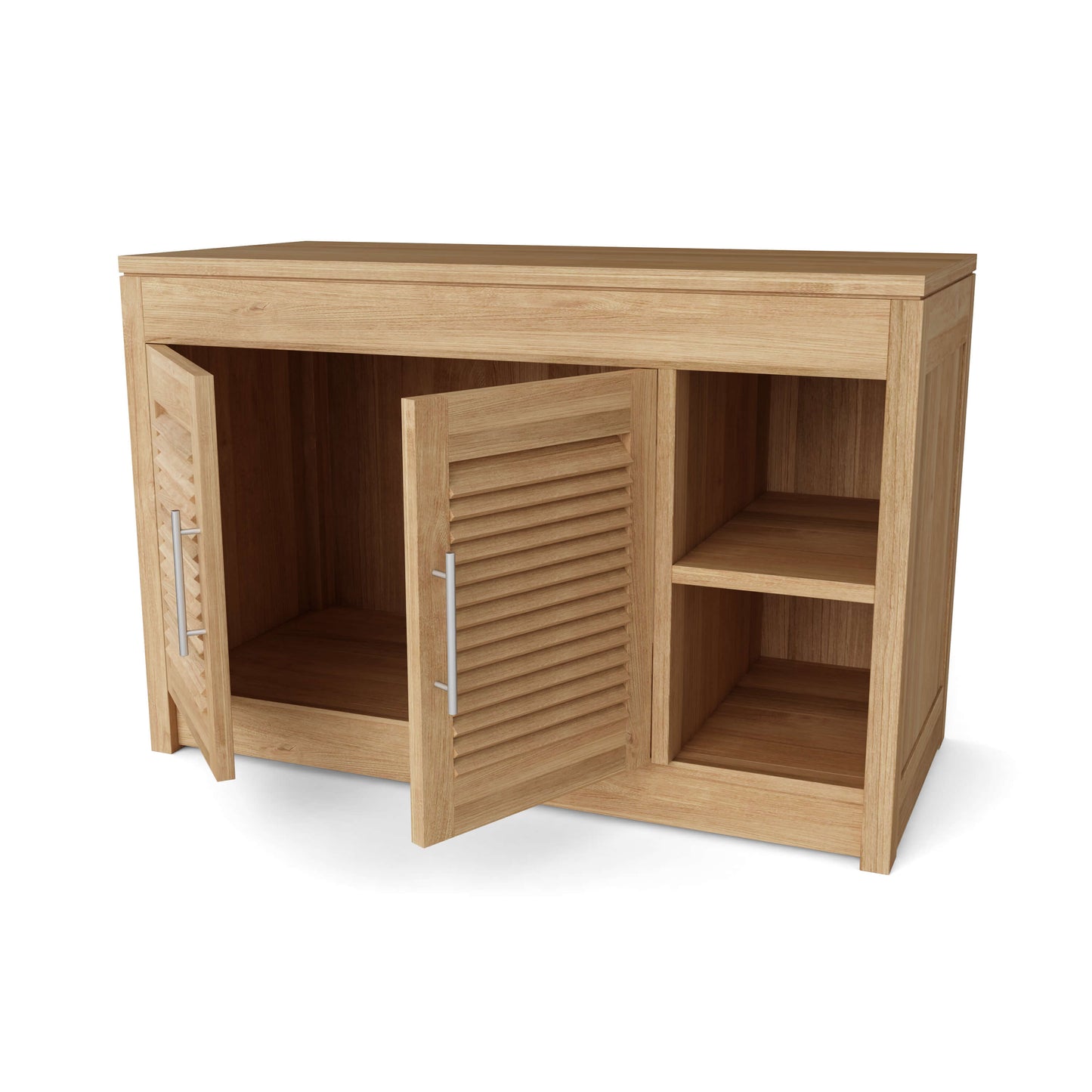 Anderson Teak Modesto Cabinet — product image 2 of 2
