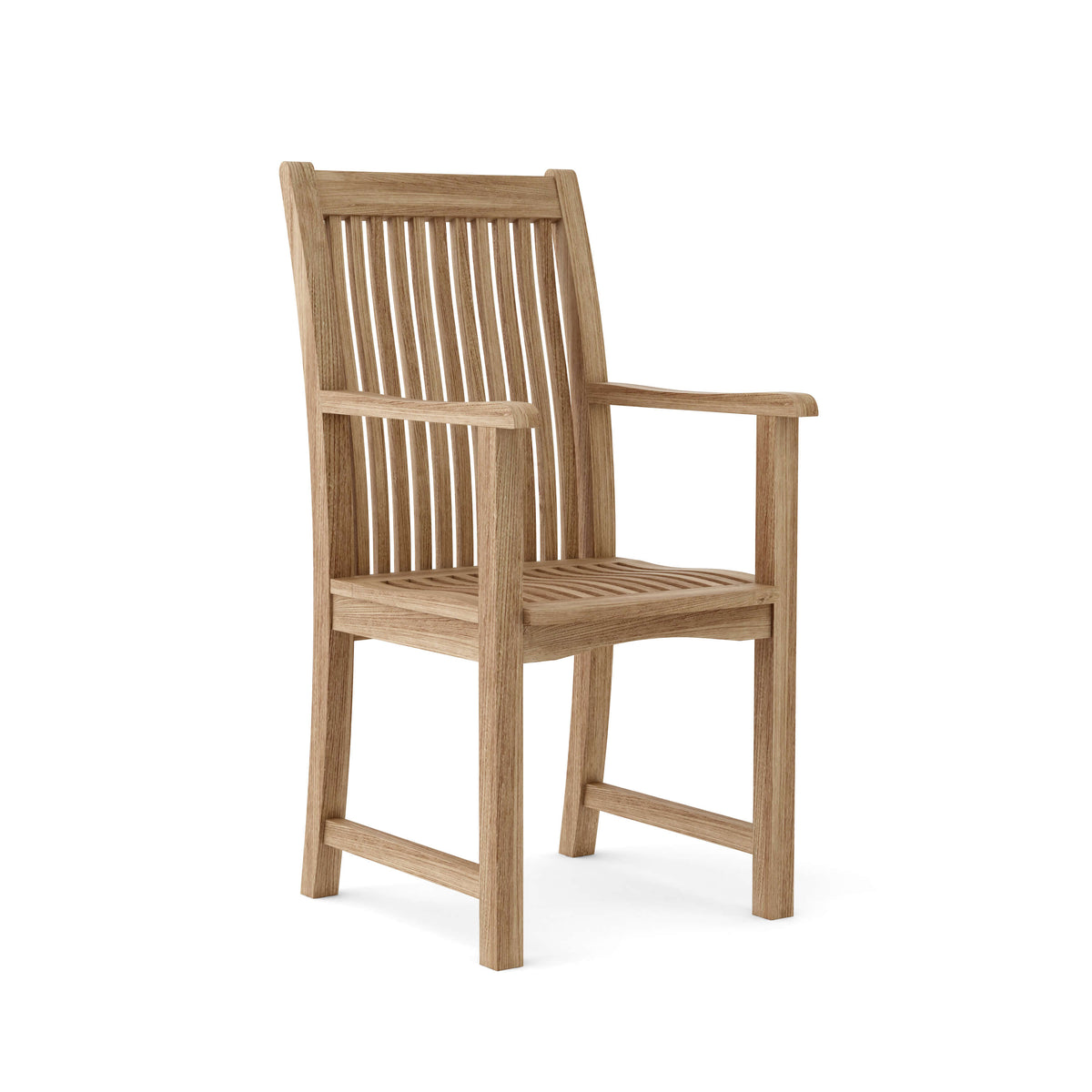 Anderson Teak Bahama Chicago 5-Piece Teak Bistro Set — product image 8 of 8