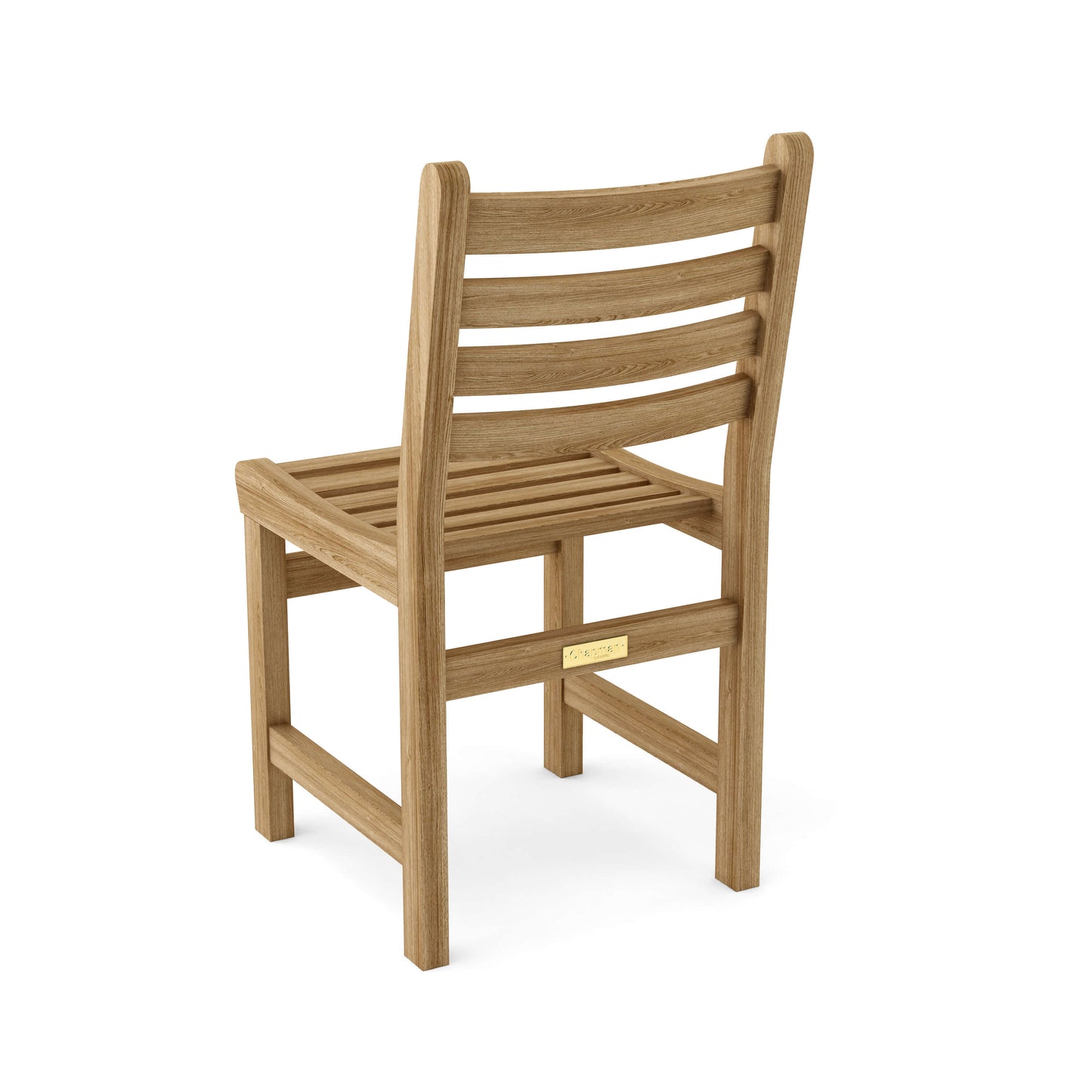 Anderson Teak Descanso Windham 5-Piece Teak Dining Set — product image 7 of 7