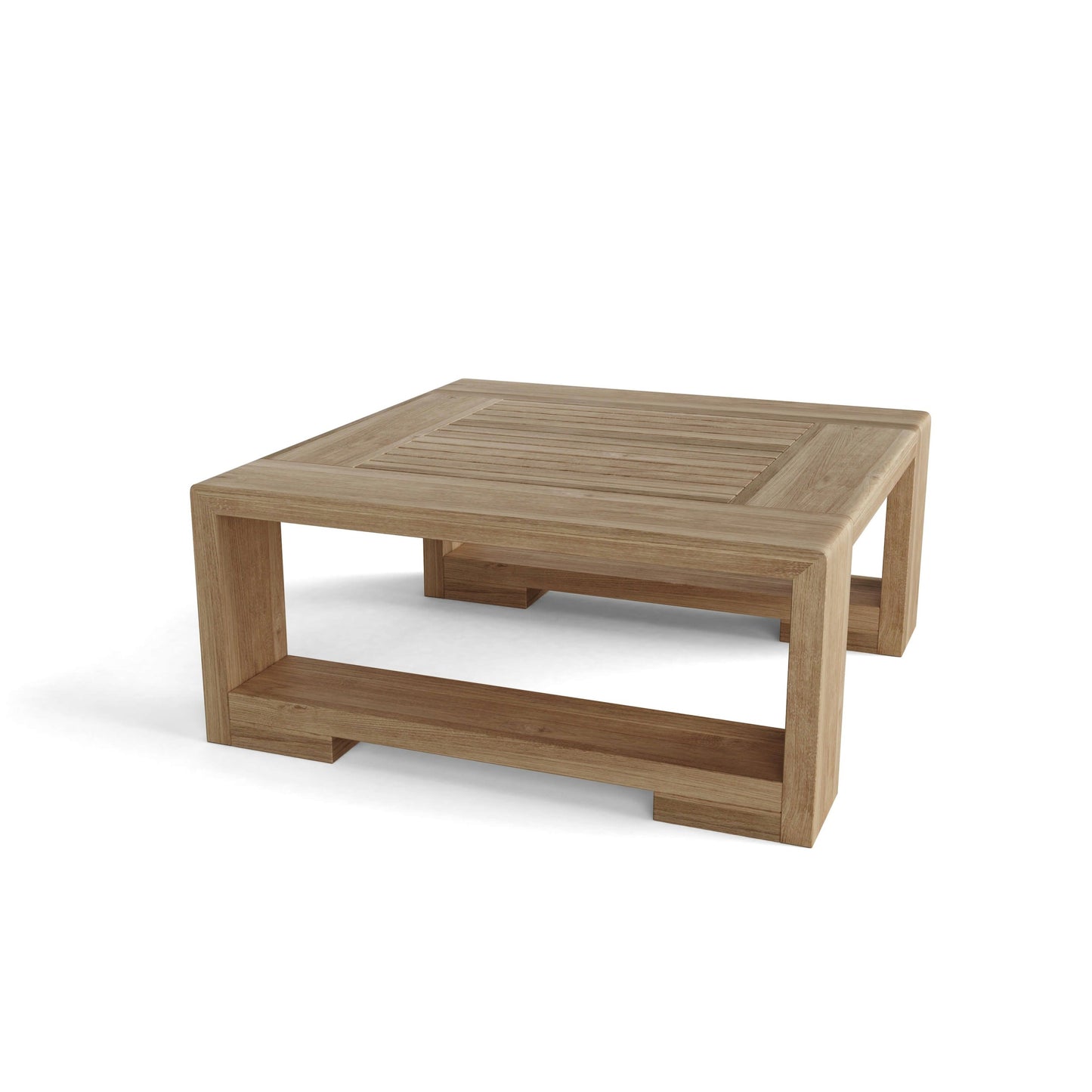 Anderson Teak Capistrano 5-Piece Deep Seating Sofa Collection — product image 14 of 14
