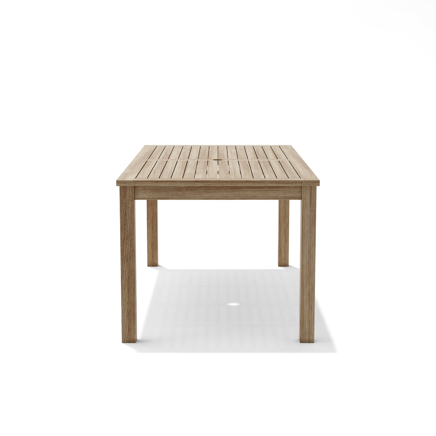 Anderson Teak Sonoma 7-Piece Rectangular Dining Set — product image 9 of 9