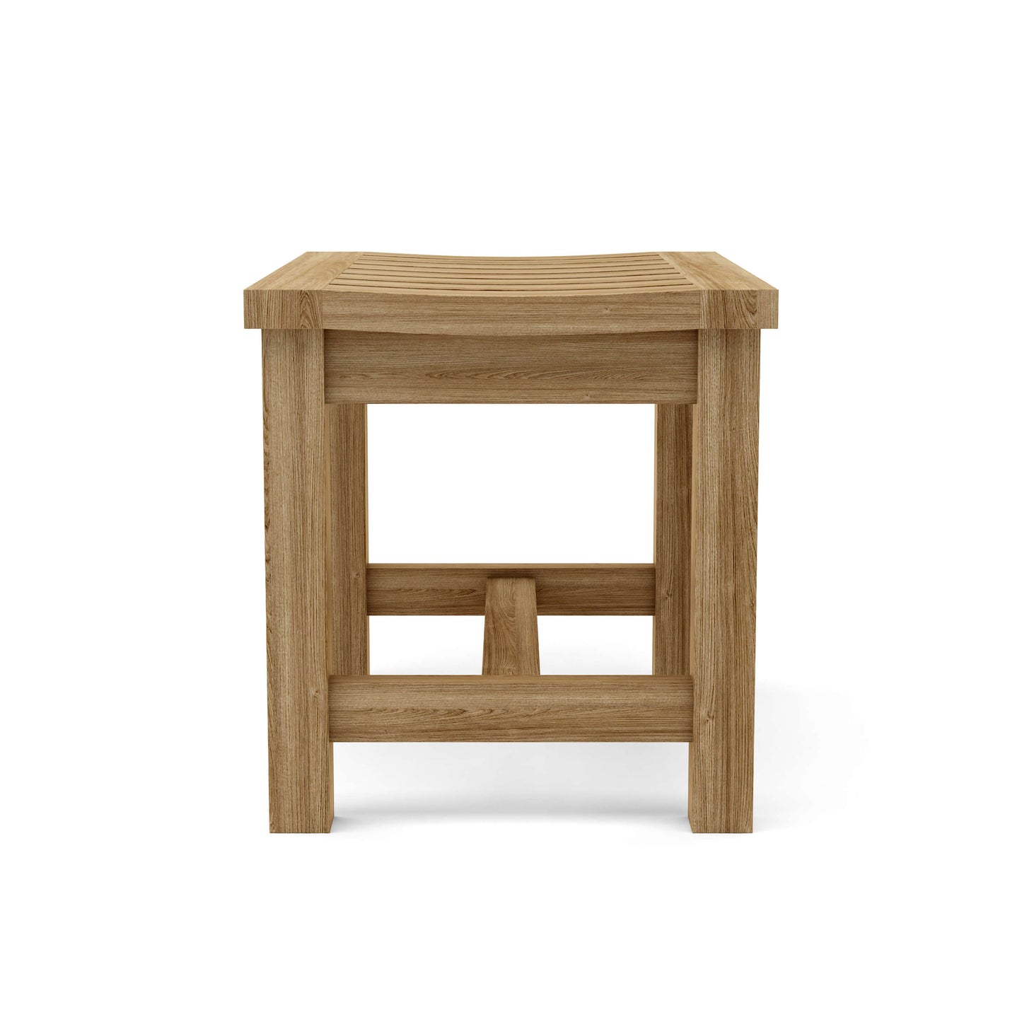 Anderson Teak Montage Madison 5-Piece Teak Dining Set for 6 — product image 8 of 8