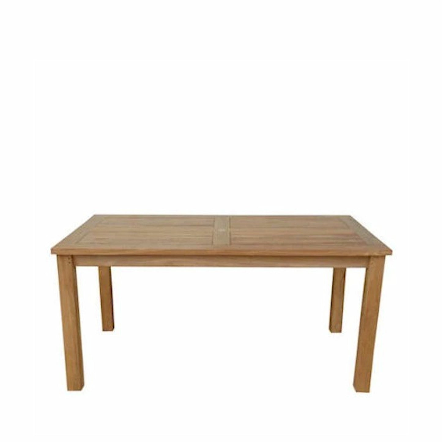 Anderson Teak Montage Chester 7-Piece Dining Set — product image 8 of 8