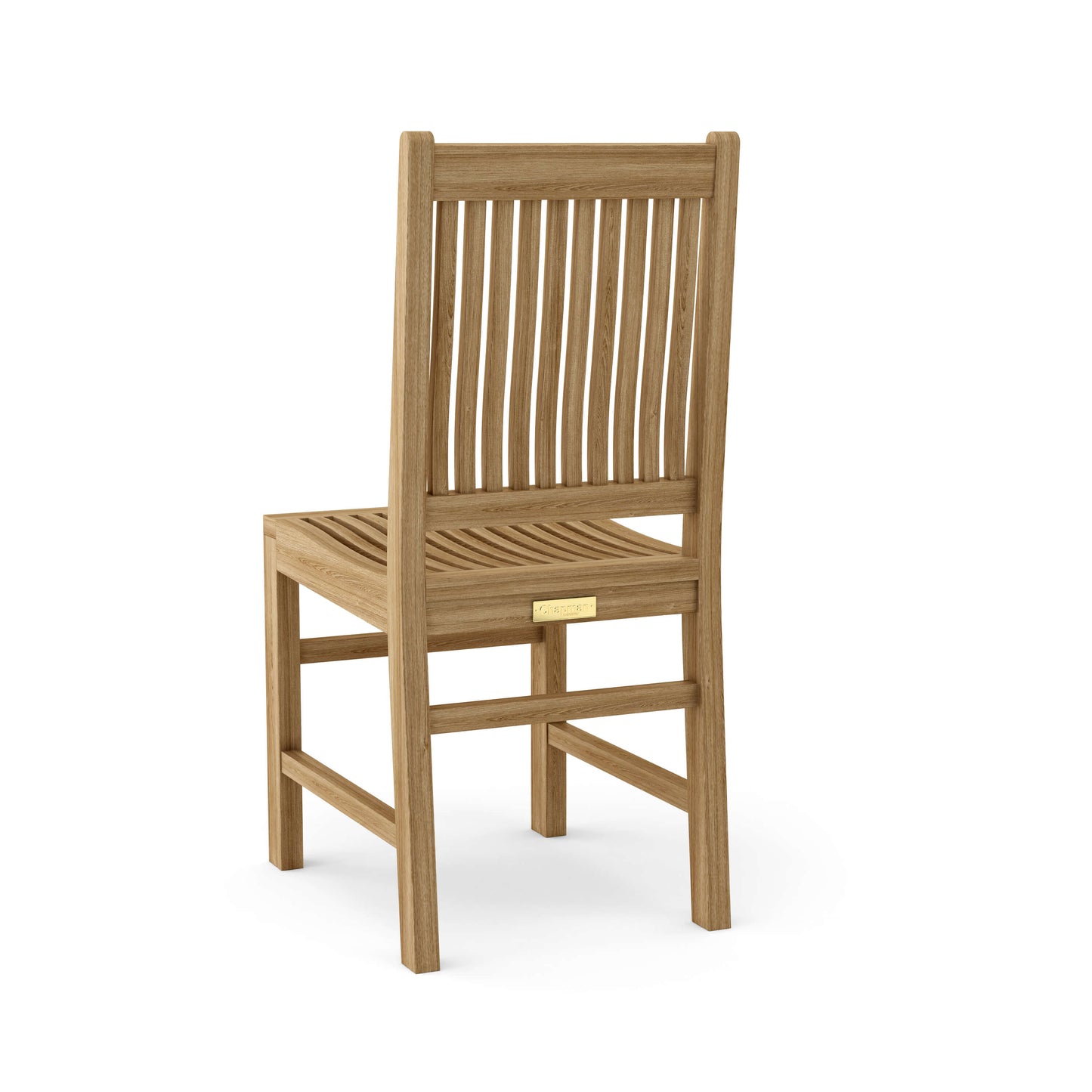 Anderson Teak Montage Saratoga 3-Piece Dining Set — product image 7 of 7