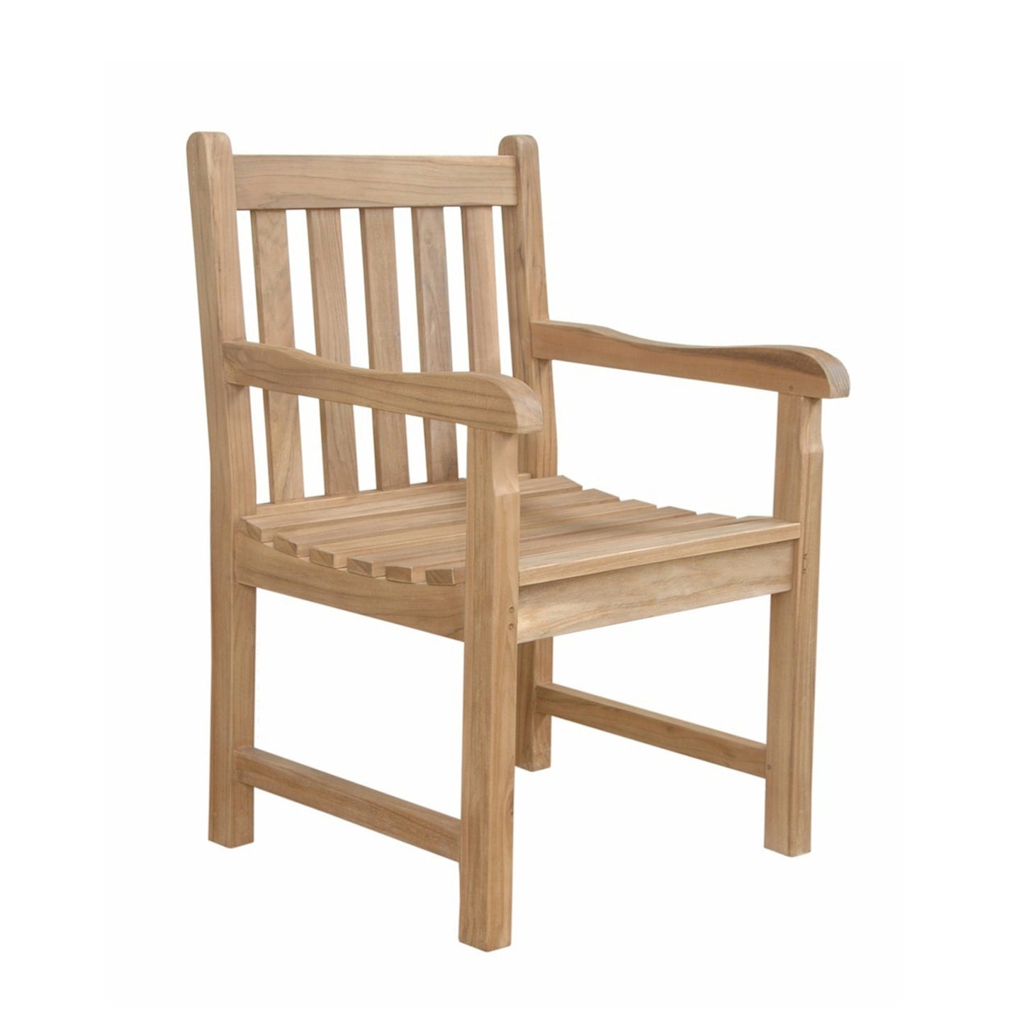 Anderson Teak Montage Braxton 5-Piece Dining Set B — product image 6 of 6