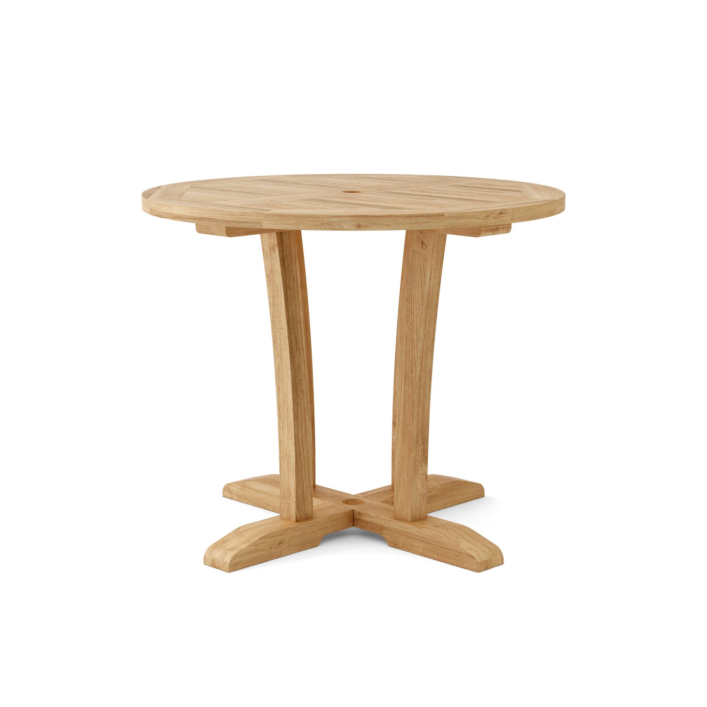 Anderson Teak Descanso Alabama 5-Piece Bistro Set — product image 10 of 10