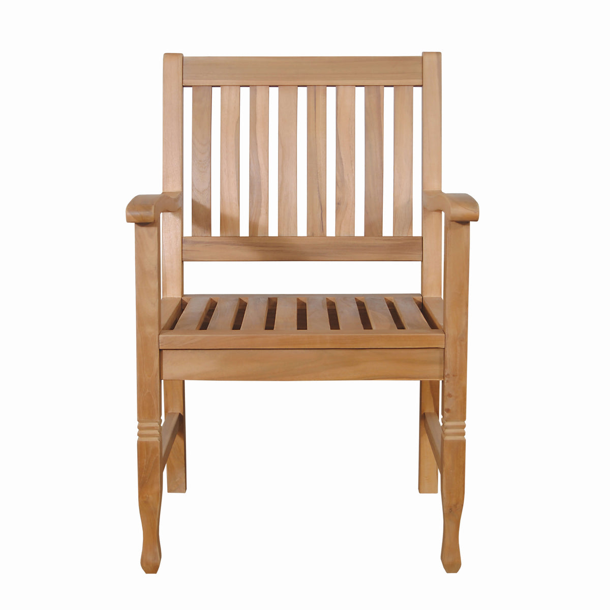 Anderson Teak Rockford 7-Piece Dining Set — product image 6 of 6