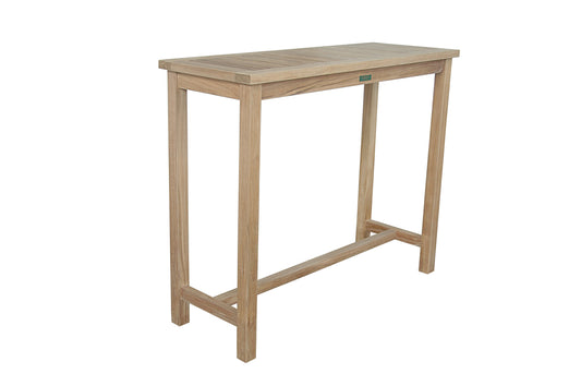 Anderson Teak Windsor Serving Table — product image 2 of 3