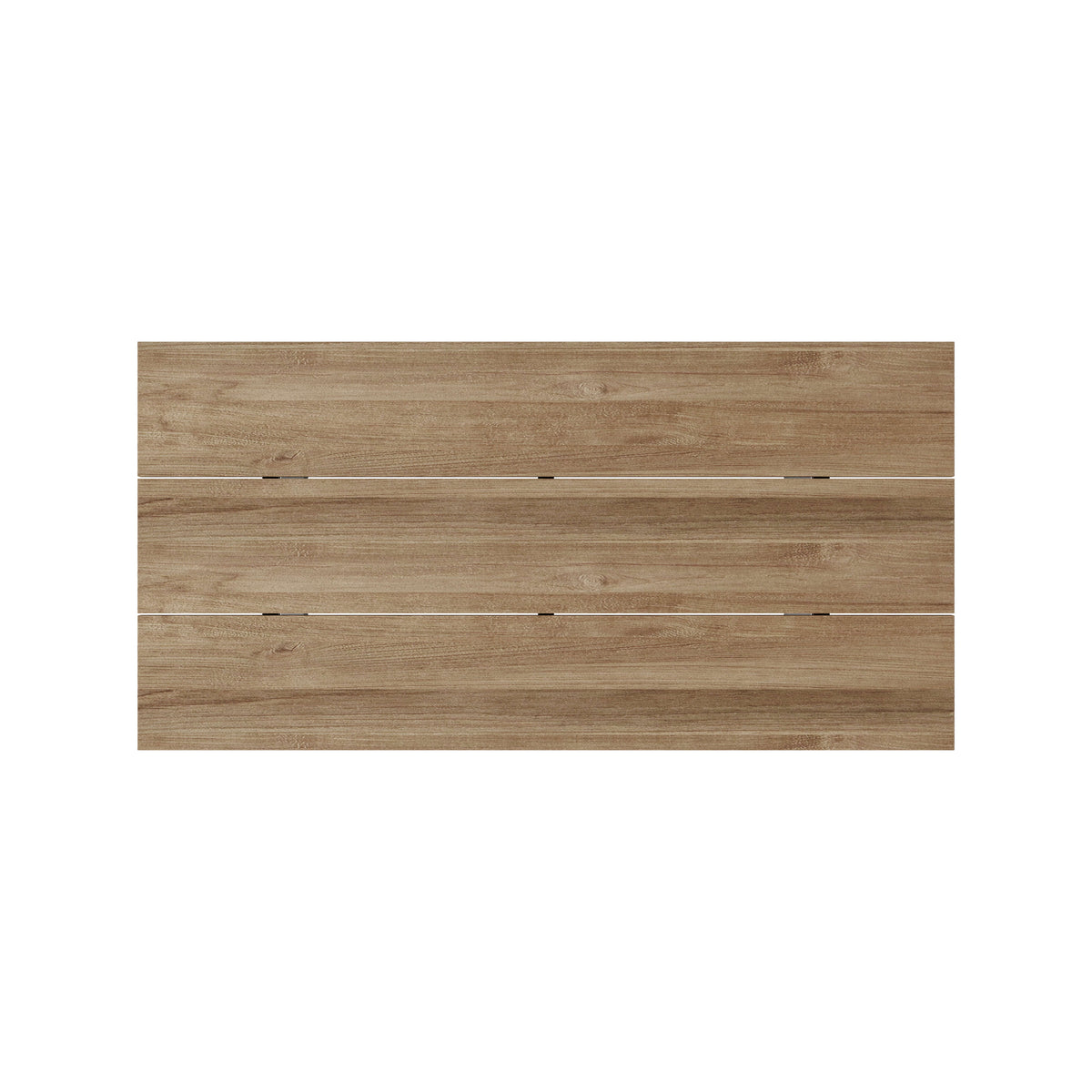 Anderson Teak Alura 79 Inch Dining Table — product image 3 of 3