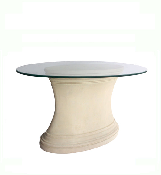 Anderson Teak Fairbank Oval Table — product image 2 of 2