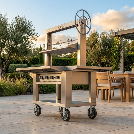Brasa II – santa maria style | Lifestyle