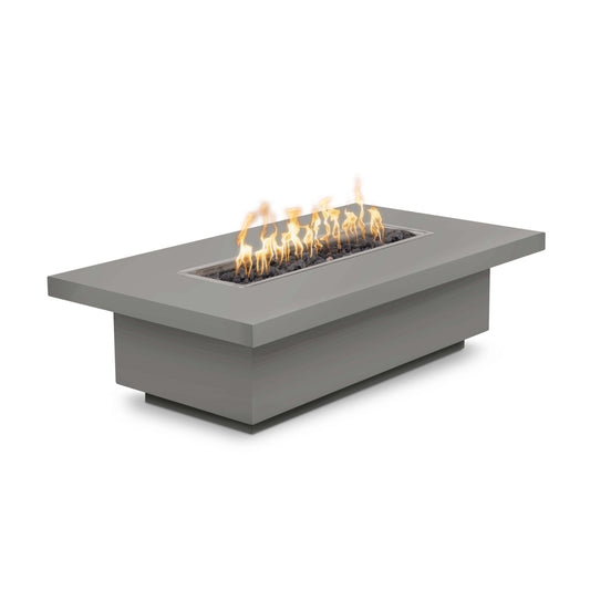 Fremont Fire Pit - Powder Coat - 15" Tall - 60" | The Outdoor Plus image 2