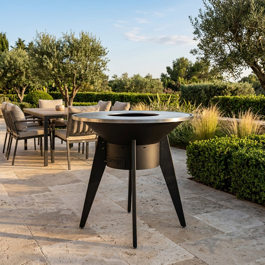 The Mojave - Wood Burning Grill – lifestyle | Lifestyle