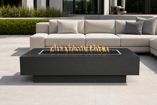 Propane Fire Pits: Buying Guide + Where to Buy Online (2026)