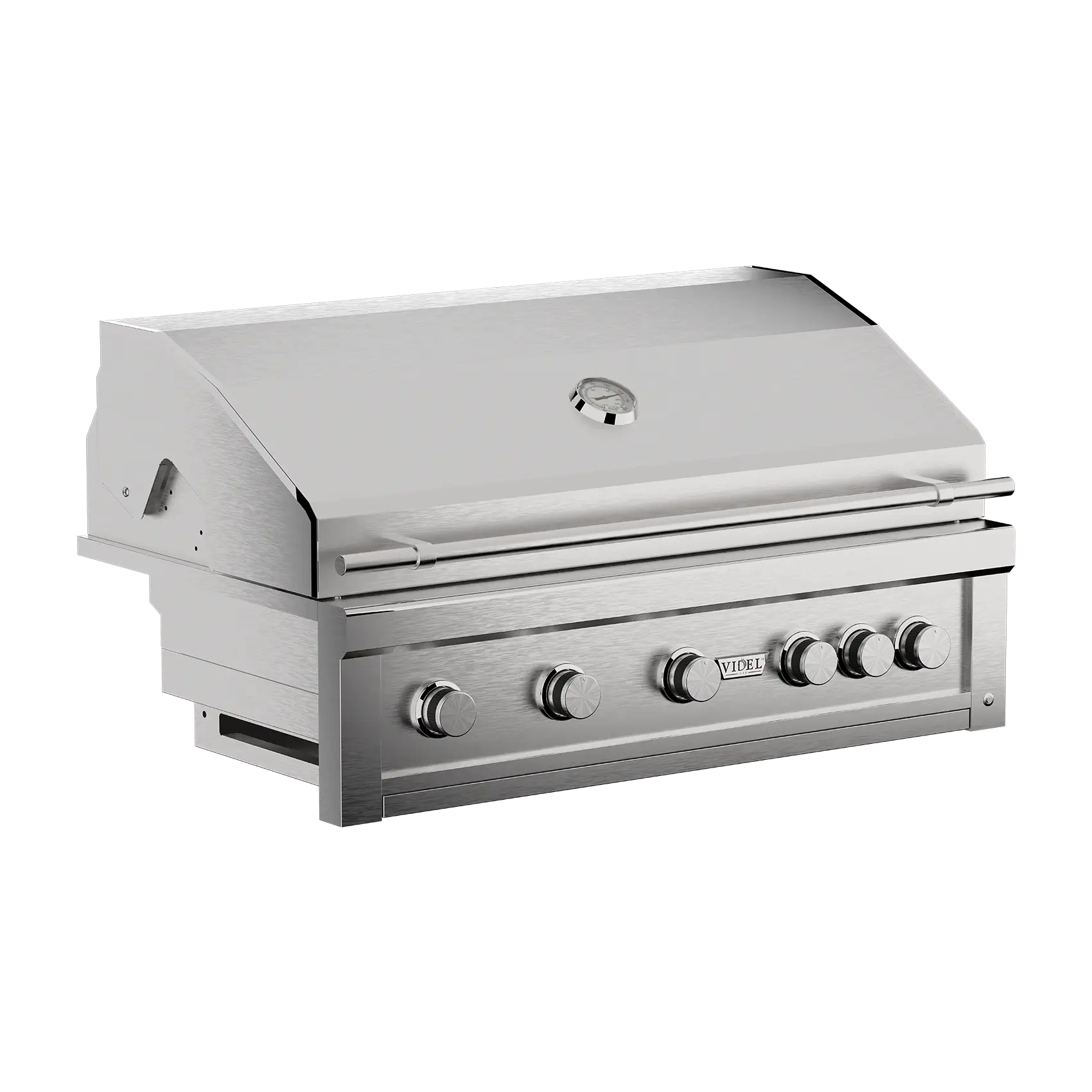 Grill Accessories & Components