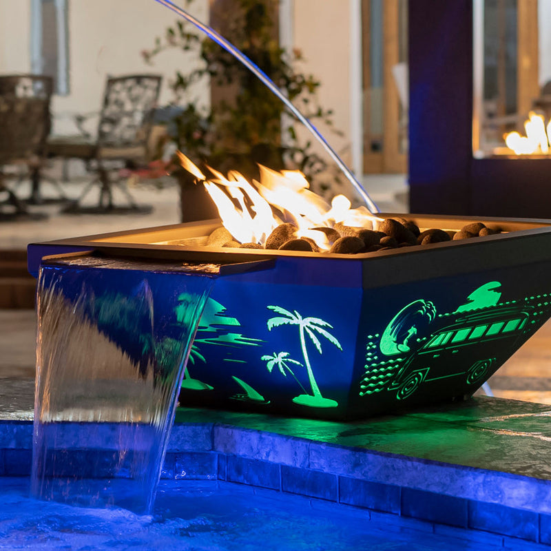 The Outdoor Plus