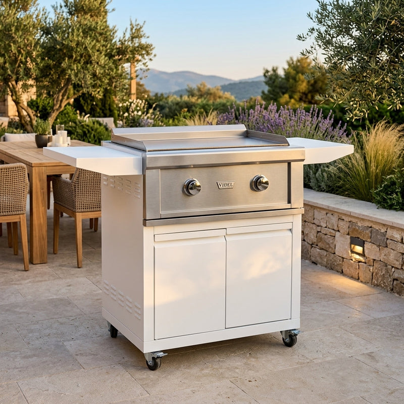 Grills & Griddles