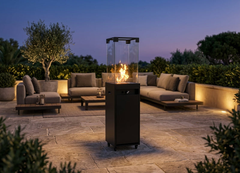 Propane Patio Heaters