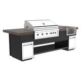 Maestro 108I - BBQ Island
