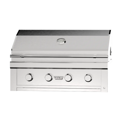 Gran Fuego 36 – diamond series closed | Product Photo