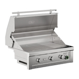 36" Commercial Premium Grill