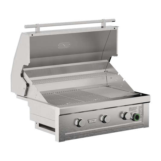 36" Commercial Premium Grill