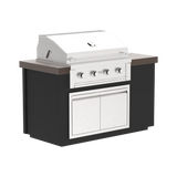 Alta 60I - BBQ Island