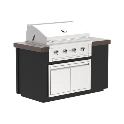 Alta 60I - BBQ Island – alta60i bbqisland powdercoat | Product Photo