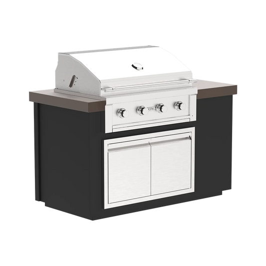 Alta 60I - BBQ Island