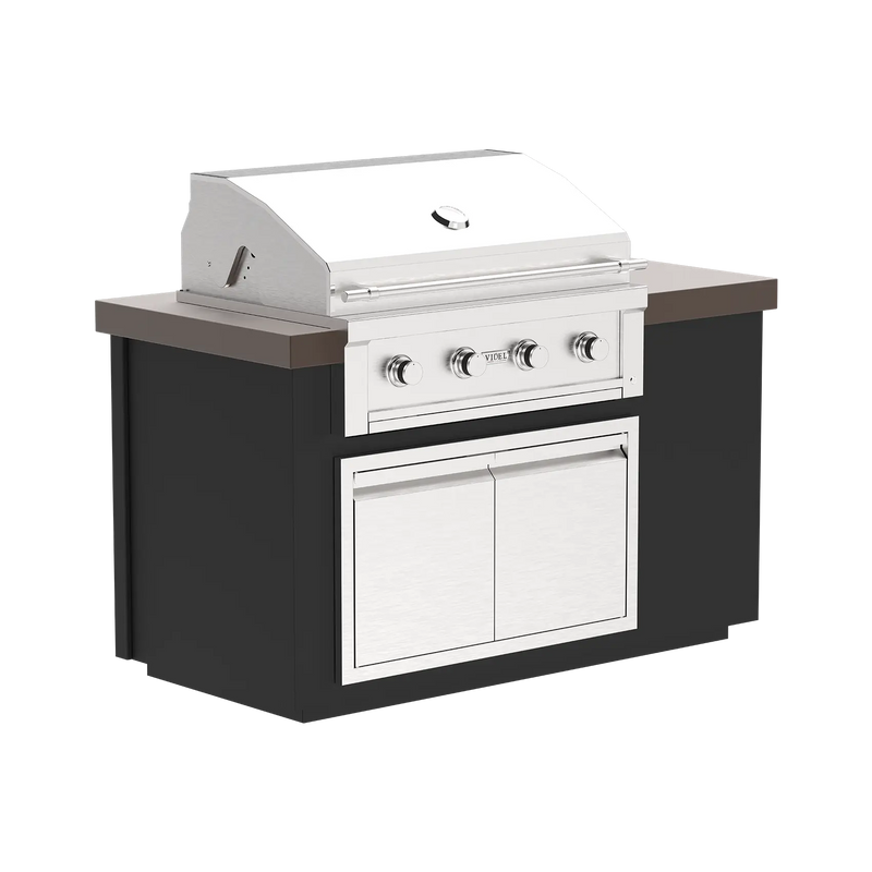 Alta 60I - BBQ Island – alta60i bbqisland powdercoat | Product Photo