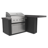 Alta 72L - BBQ Island