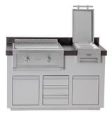 Alta 60I B - BBQ Island