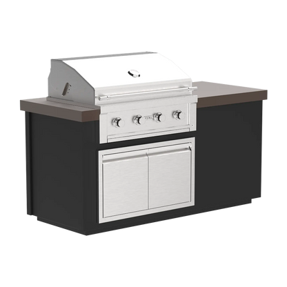 Alta 72I - BBQ Island – alta72i | Product Photo