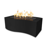 Billow Fire Pit - Powder Coated - 60"